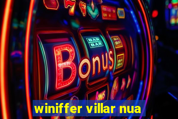 winiffer villar nua